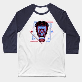 apes head masks Baseball T-Shirt